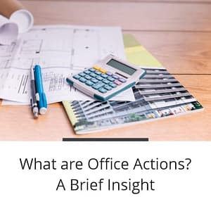 office action response drafters